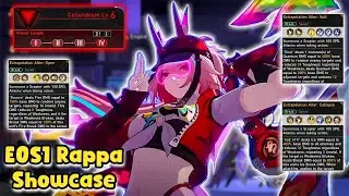HSR 2.6 Unknowable Domain Conundrum 6 | Rappa Super Break