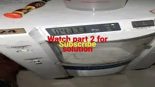 BPL Philips Oxygen concentrator Fault | Repair oxygen Concentrator | Error code Oxygen machine