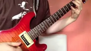 Crazy Original Brutal Death Metal Riffs