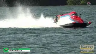 Live from Glenmaggie District Powerboat Clubs Saturday 1st November 2025