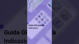 Australia - Italian P: Navigazione GPS: app per mappe e indicazioni stradali offline