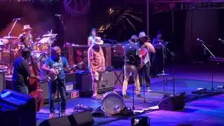Signs (featuring Jim Avett), The Avett Brothers, Red Rocks, 7/13/2025