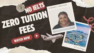 Study Abroad in 2025 with NO IELTS & FREE Tuition &ndash; Top 5 Countries Revealed!