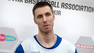 Sportnet &Scaron;peci&aacute;l: Rozhovor s Vladim&iacute;rom Brodzianskym. Zo Slovenska neexistuje ľahk&aacute; cesta, tvrd&iacute;