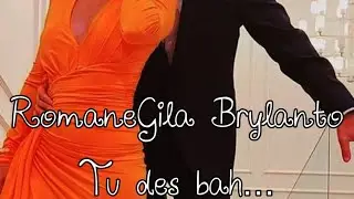 RomaneGila Brylanto