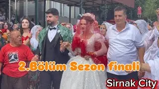 ŞAN AİLESİNİN DÜĞÜNÜ Şırnak düğün videoları #sirnakcity 