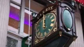Love Clerys