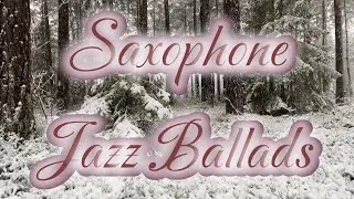 Sax Jazz Ballads / Barney Wilen; Essential Ballads