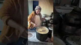 Sopa de carne seca 🥩