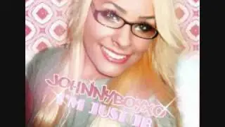 Johnnyboyxo   I'm Just JB