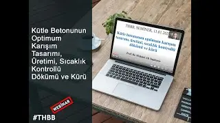 Kütle Betonunun Optimum Karışım Tasarımı, Üretimi, Sıcaklık Kontrollü Dökümü ve Kürü