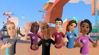 Facebook&rsquo;s Oculus launches Horizon, a virtual reality-based social networking platform