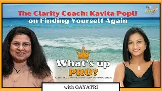 From Breakdown to Breakthrough:Kavita Popli on Healing, Hypnosis & Transformation with Life Coaching