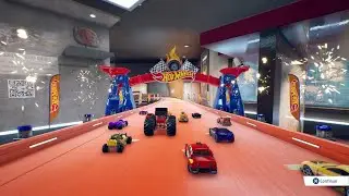 HOT WHEELS UNLEASHED 2 - Turbocharged :Gameplay (1080p60FPS) :PS5 # 6