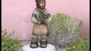 Corn Dancer