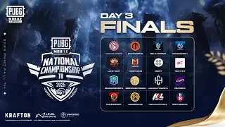 [TH] 2025 PMNC FALL FINAL D3 | Thailand