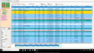 ADD LOAD & LEARN DISPATCH BOARD