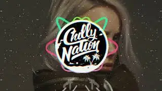 Billie Eilish - when the party's over (ThatBehavior Remix)