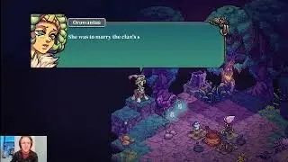 Brunch Gaming - Smogles Plays Fae Tactics