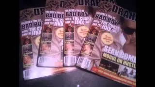 RAY DANIELS DRAHMA RADIO SAMPLE