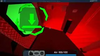 FE2 Map Test - Factory Ruins (Crazy)