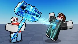 Spending $5,873,852 For The NEW STORMBANE In Blade Ball..
