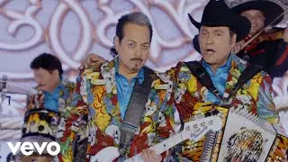 Los Tigres Del Norte - Palabra De Rey
