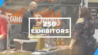 NW Event Show 2019 Recap