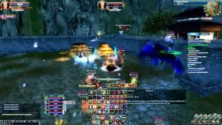 FazMuerte vs Exfighter. 9.11.14 [ExPhoenix]