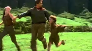 Jurassic park sound design