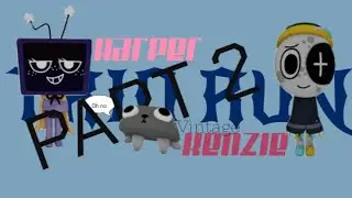 1 Vee 1 Astro 1 Pebble plus Trio Run PART 2
