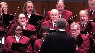There is a Joy - Chris Brindley