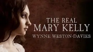 The Real Mary Kelly - The True Identity Of Jack The Ripper - Teaser