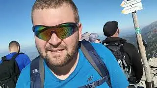 Niespodziewana wycieczka w Tatrach. Kopa Kondracka i Dolina Kościeliska 2024