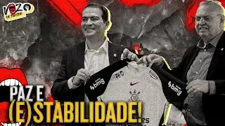 CORINTHIANS DERRUBA TRANSFER BAN E ESTÁ LIBERADO PARA INSCREVER ATLETAS | DESTAQUES DE MARCELO PAZ