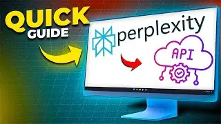 Как получить ключ API Perplexity AI (быстро и безопасно)