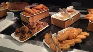 Megasaray Mount Erciyes Hotel TÜRKİYE 2024 Brekfast/ Hisarcık Erciyes/ Ski Resort - Kayseri