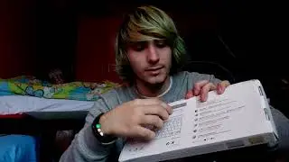 Unboxing на Клавиатура !?