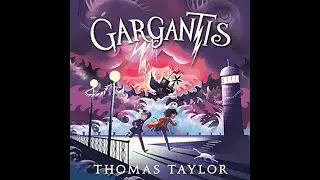 Gargantis ⛵😲