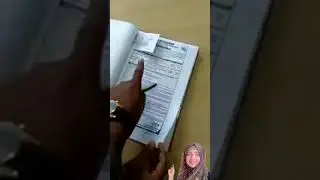 PST JEST Documents Submission Sequence | Farina Aslam | #shorts #short