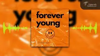 DJ Railrunner - Forever Young (Edit)