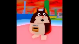 Roblox Midnight Horrors:Revamped Mama Tattletail is the Moviestar!