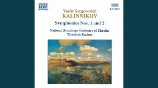 Symphony No. 2 in A Major: II. Andante cantabile