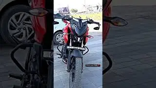 Bajaj Pulsar NS 200, 160, 125 Headlight Modified  #ns200 #shorts #modified #ns160 #ns125 #pulsar #ns