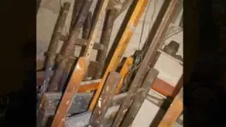 Ajedrez y Arte. Final del Campeonato Uruguayo.2009