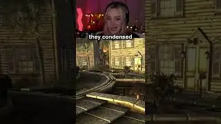 RAREST Easter Egg in Fallout New Vegas 😳