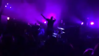 Being As An Ocean - The Poets Cry For More