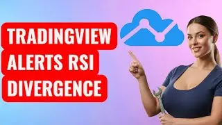 How to Add and Use Tradingview  RSI Divergence Indicator Free Script