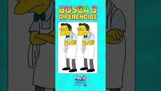 Demuestra tu Habilidad Visual ⏰🔍✅ #viral #playtrivia