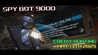 SPYBOT9000- OBJECTIVE::-  Delay Illuminate great host!!